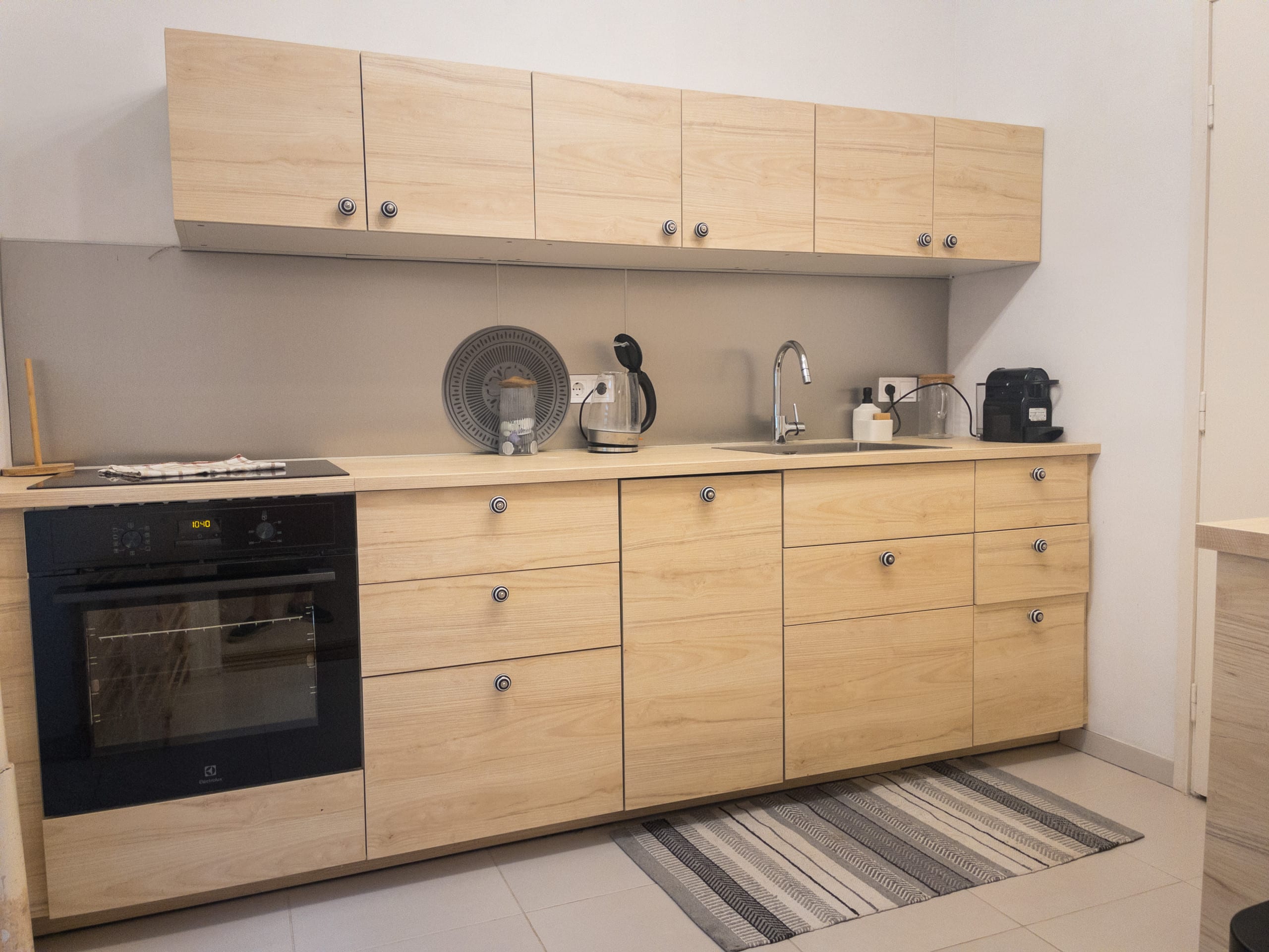 Kitchen photo 3