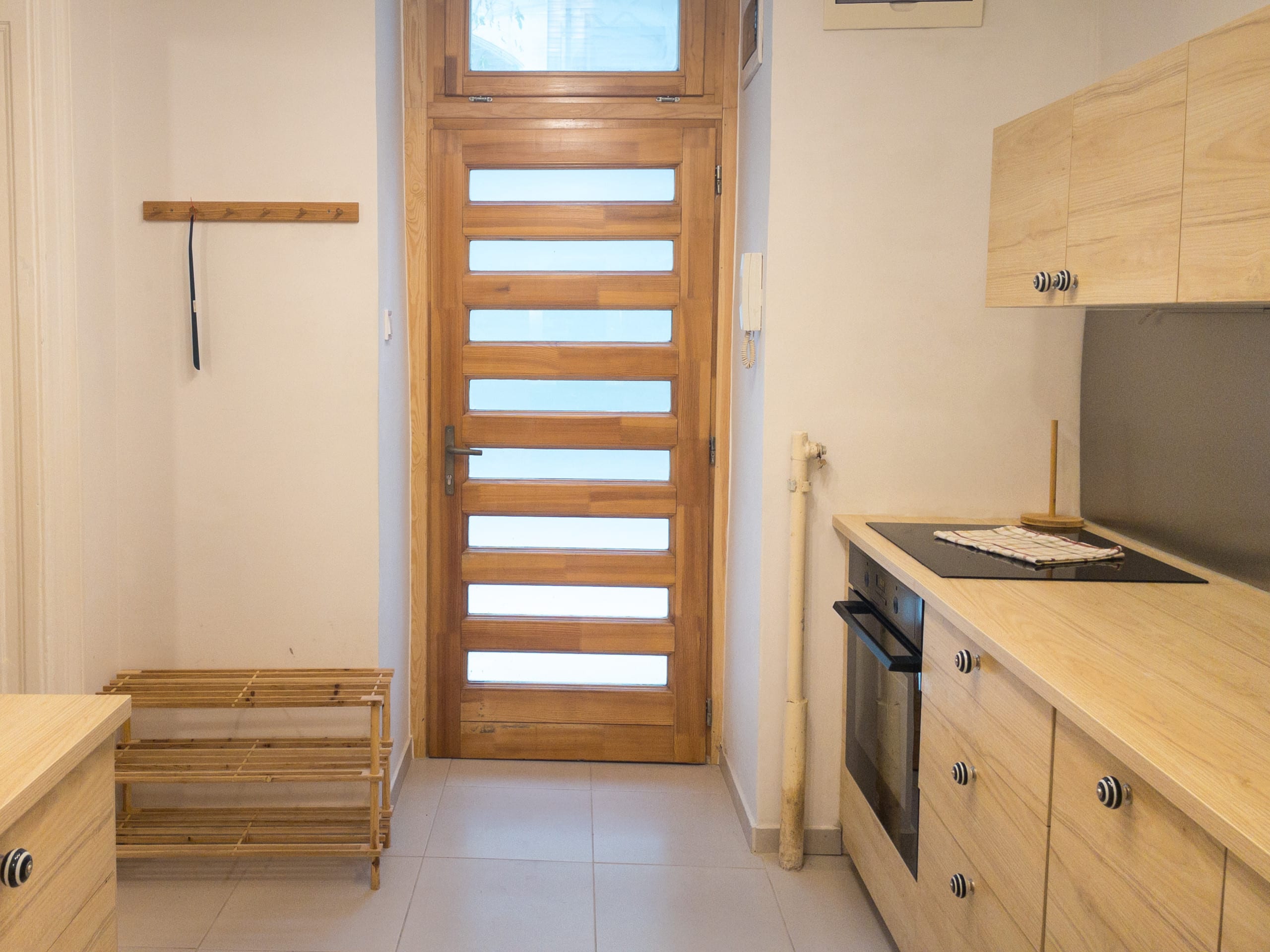 Kitchen photo 4